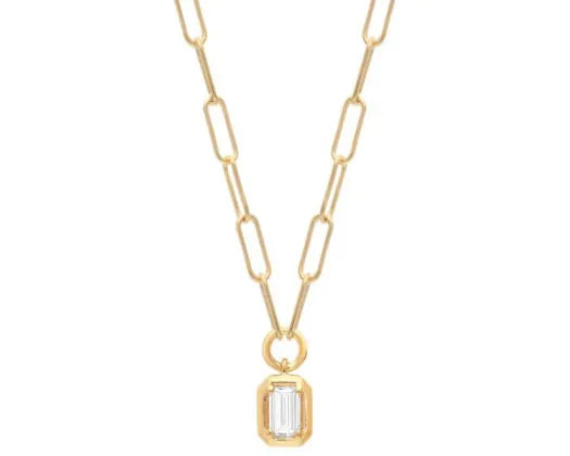 Aster Necklace