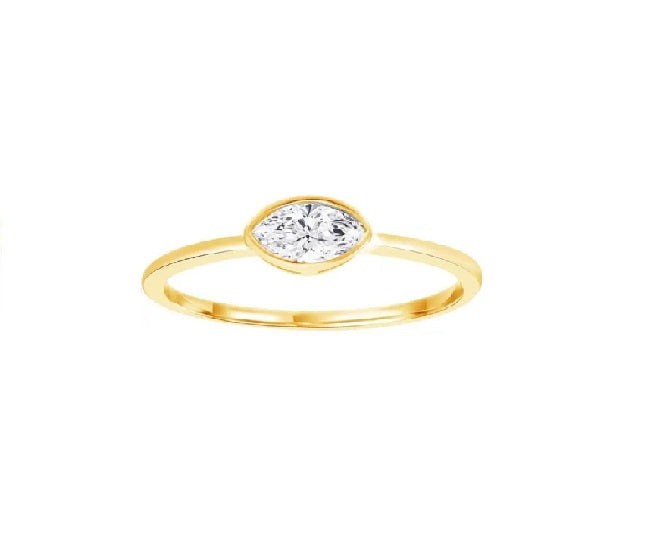 Iris Ring