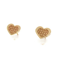 Motif Hearts