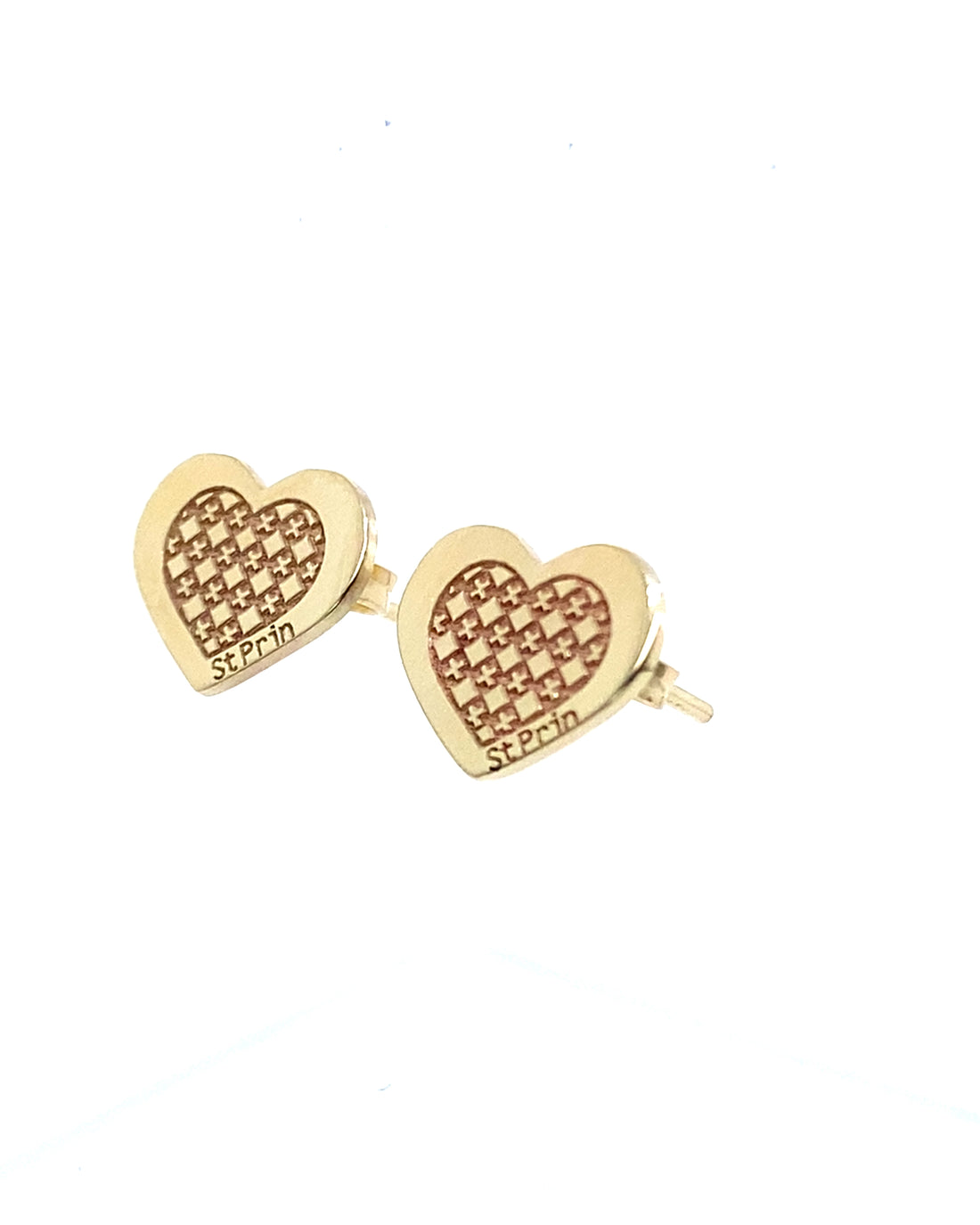 Motif Hearts