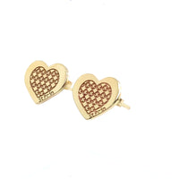 Motif Hearts