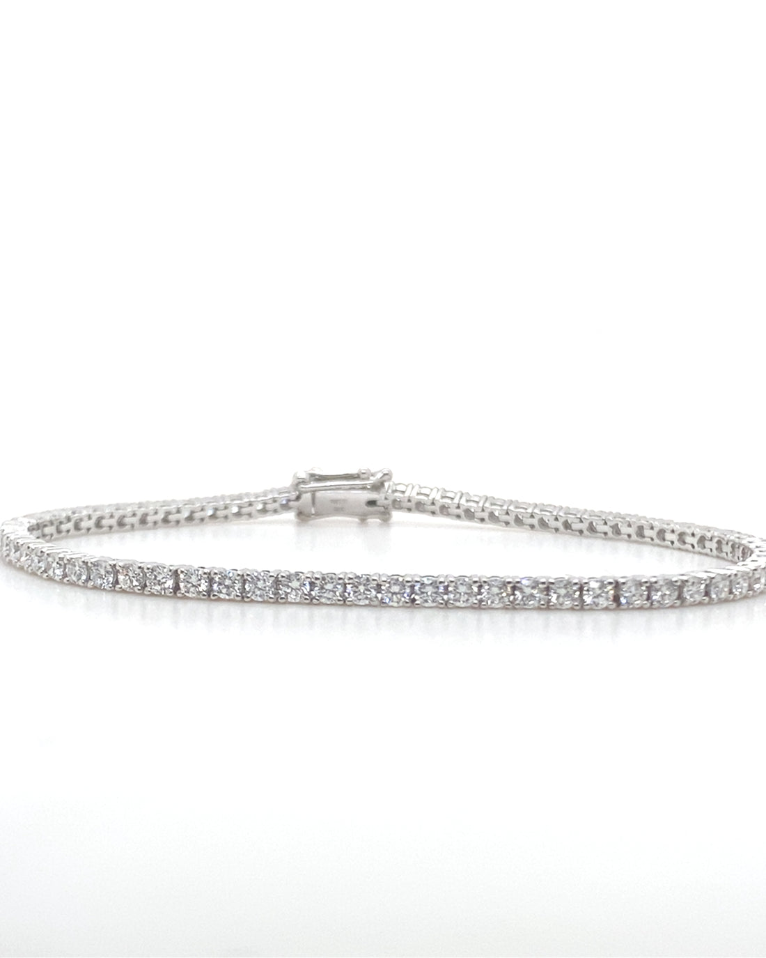 3ct Tennis Bracelet