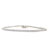 2ct Tennis Bracelet