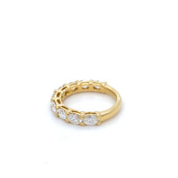 Teo Lab Diamond Ring