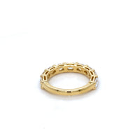 Teo Lab Diamond Ring