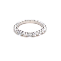 Lea Lab Diamond Ring