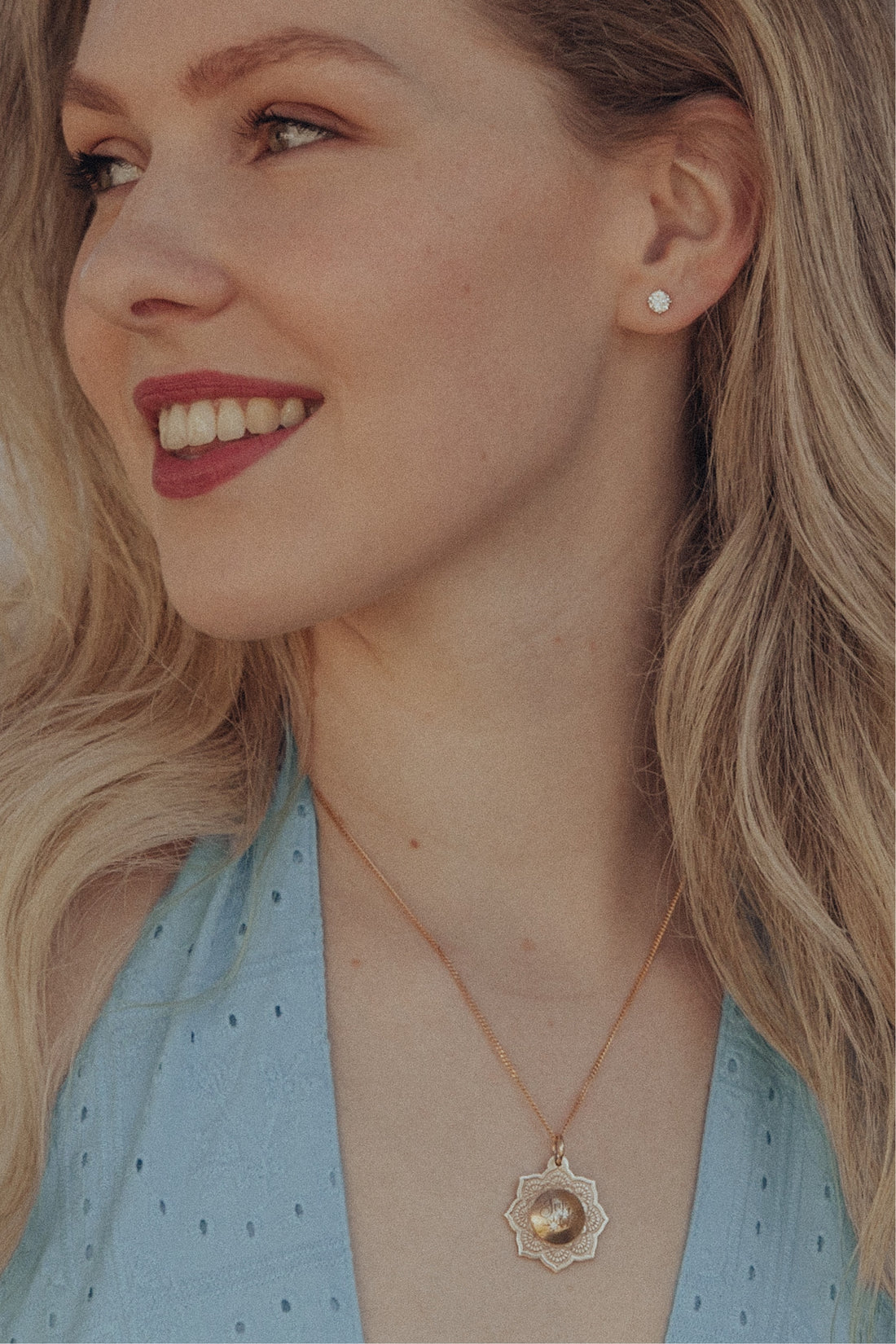 Lab Diamond Studs TDW 1ct