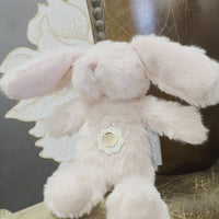 Heirloom Baby Brooch