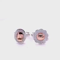 Motif Scallop Ring