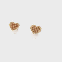 Motif Hearts