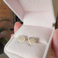 Motif Hearts