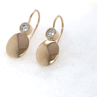Glimmer earrings