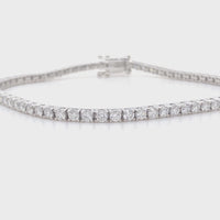 3ct Tennis Bracelet
