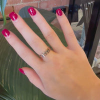 Crown Ring