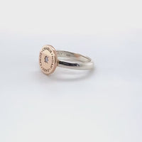 Embrace Ring