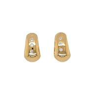 Florence Earrings