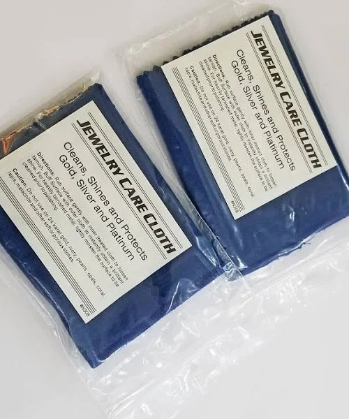 Polishing cloth