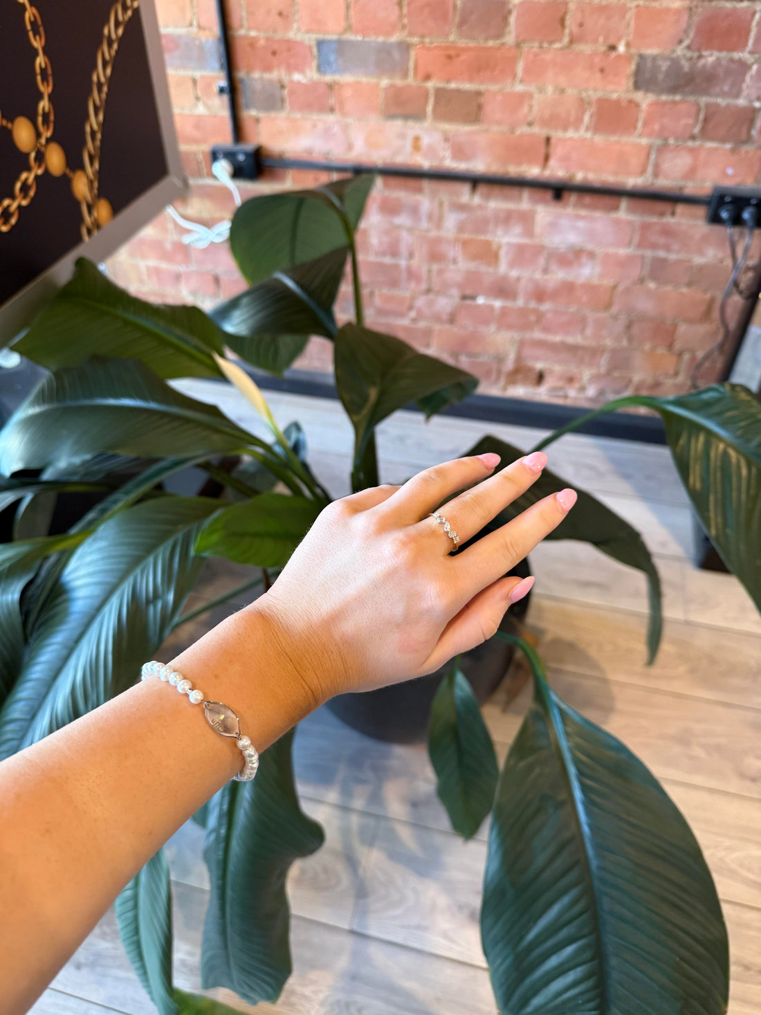 Rosie Bracelet