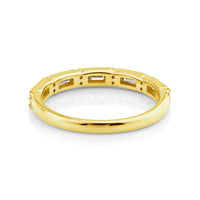 Adira Diamond Ring - Gold