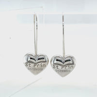 Sisterhood Dangles