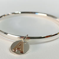 Bespoke Token Bangle