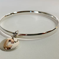 Bespoke Token Bangle