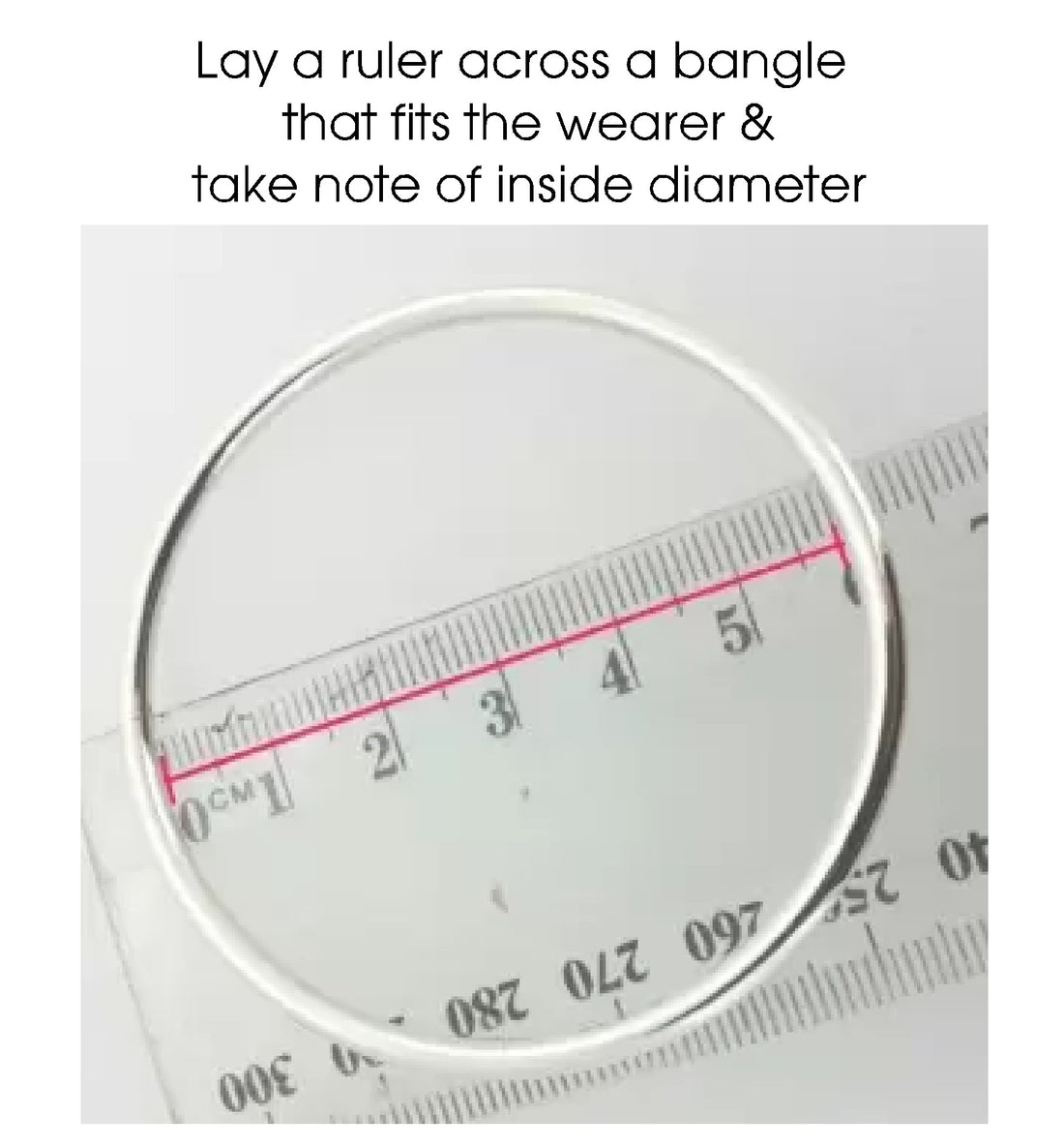 Bespoke Token Bangle