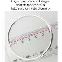 Bespoke Token Bangle