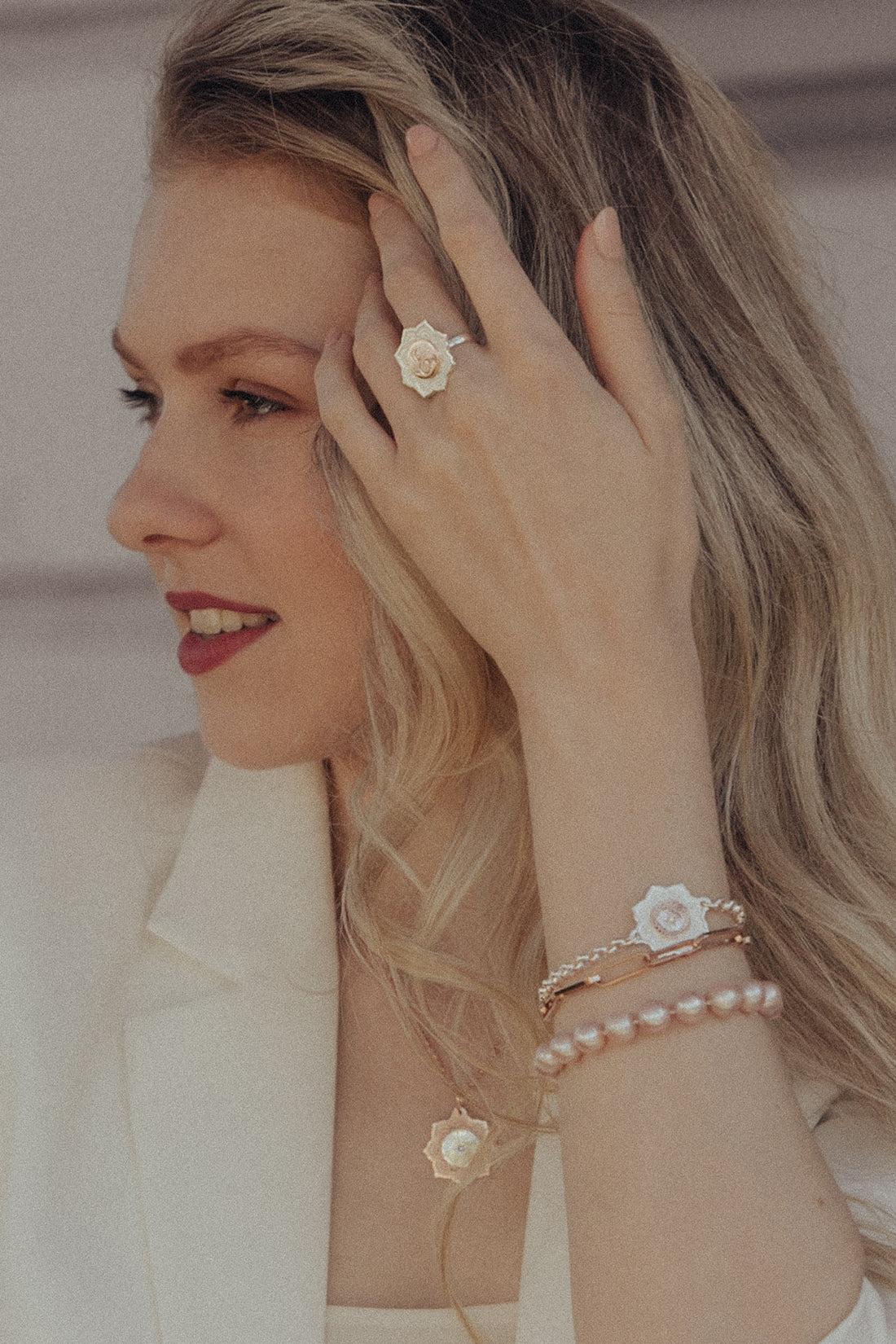 Heirloom Bracelet