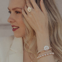 Heirloom Bracelet