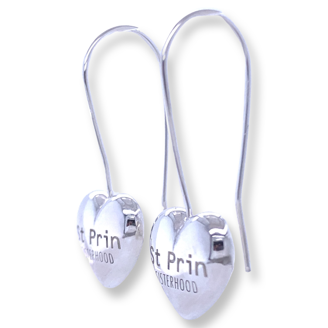 Sisterhood Dangles