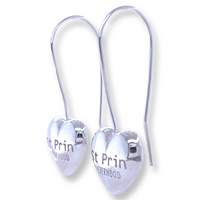 Sisterhood Dangles