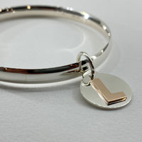 Bespoke Token Bangle