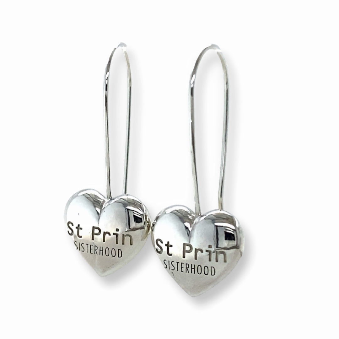 Sisterhood Dangles
