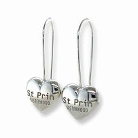 Sisterhood Dangles