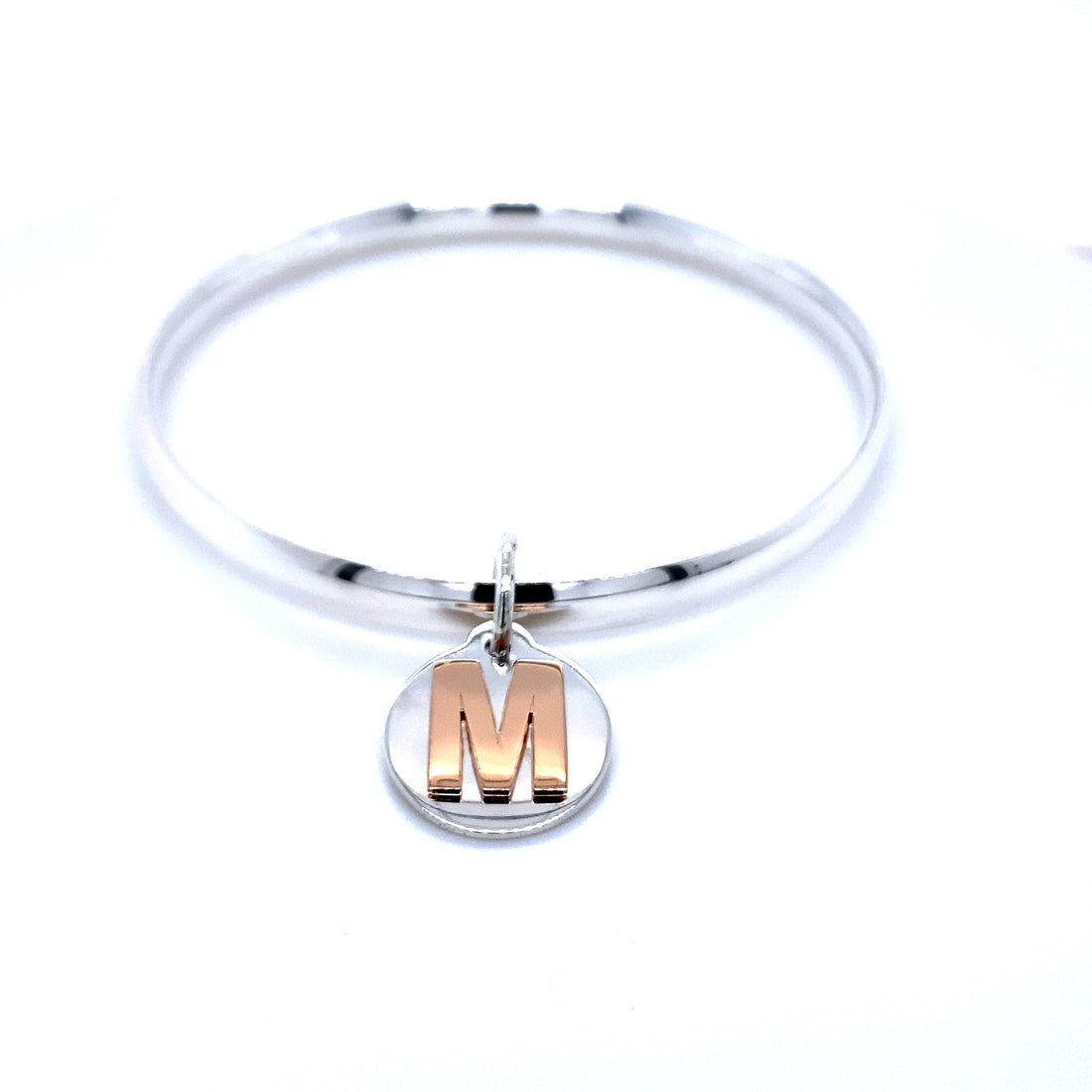 Bespoke Token Bangle