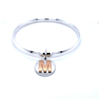 Bespoke Token Bangle