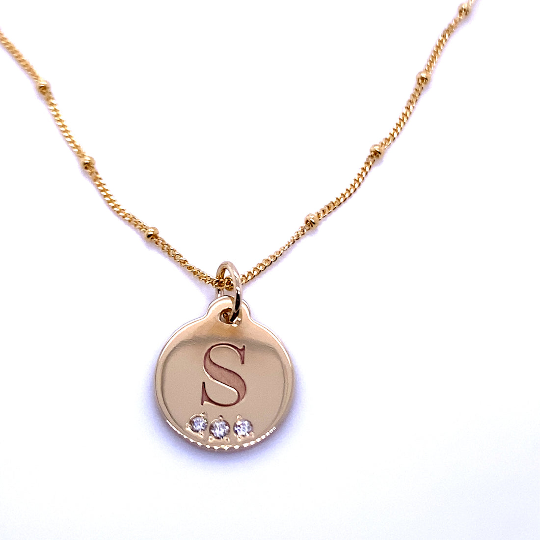 Piccolo Pendant/Charm