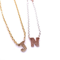 Petite Motif Bracelet - Two Tone