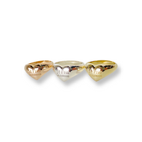 Sisterhood Pinky Ring