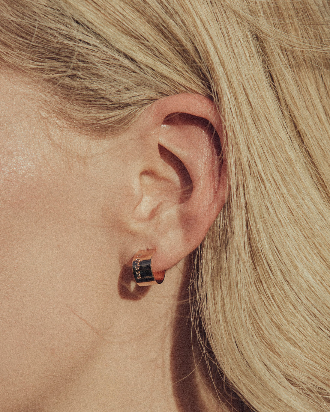 Mini Cuff Earrings
