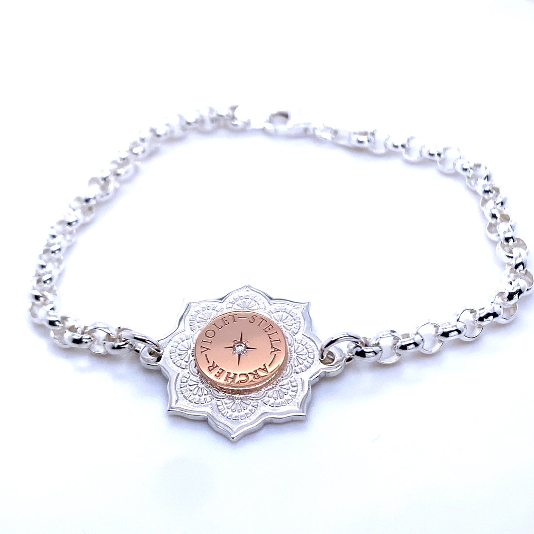 Heirloom Bracelet