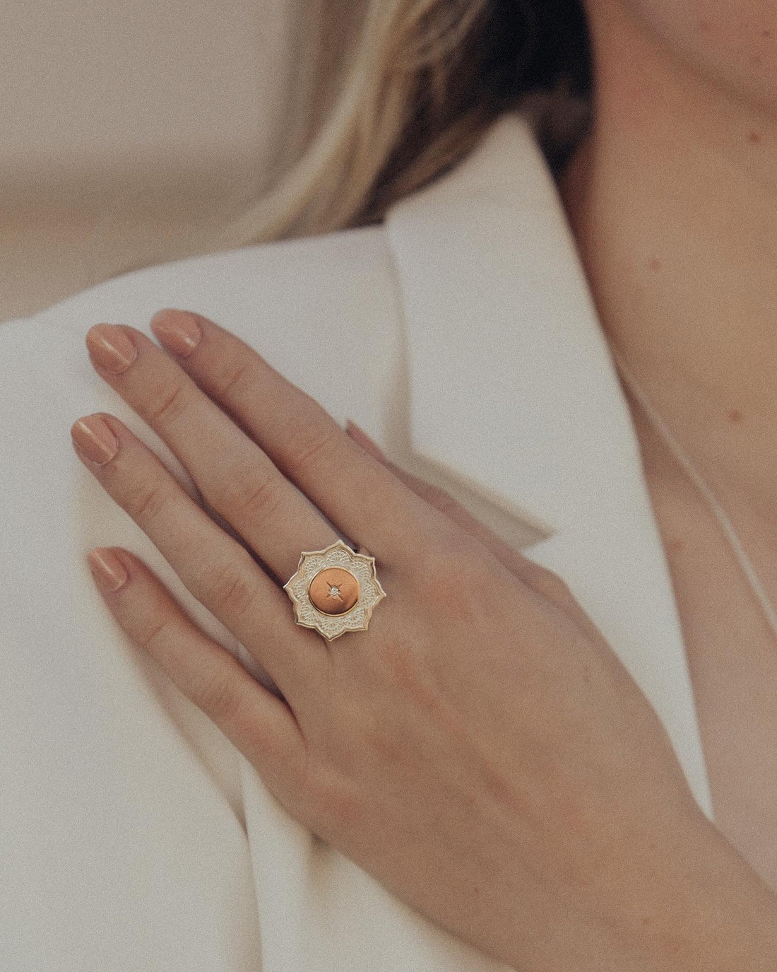 Heirloom Ring