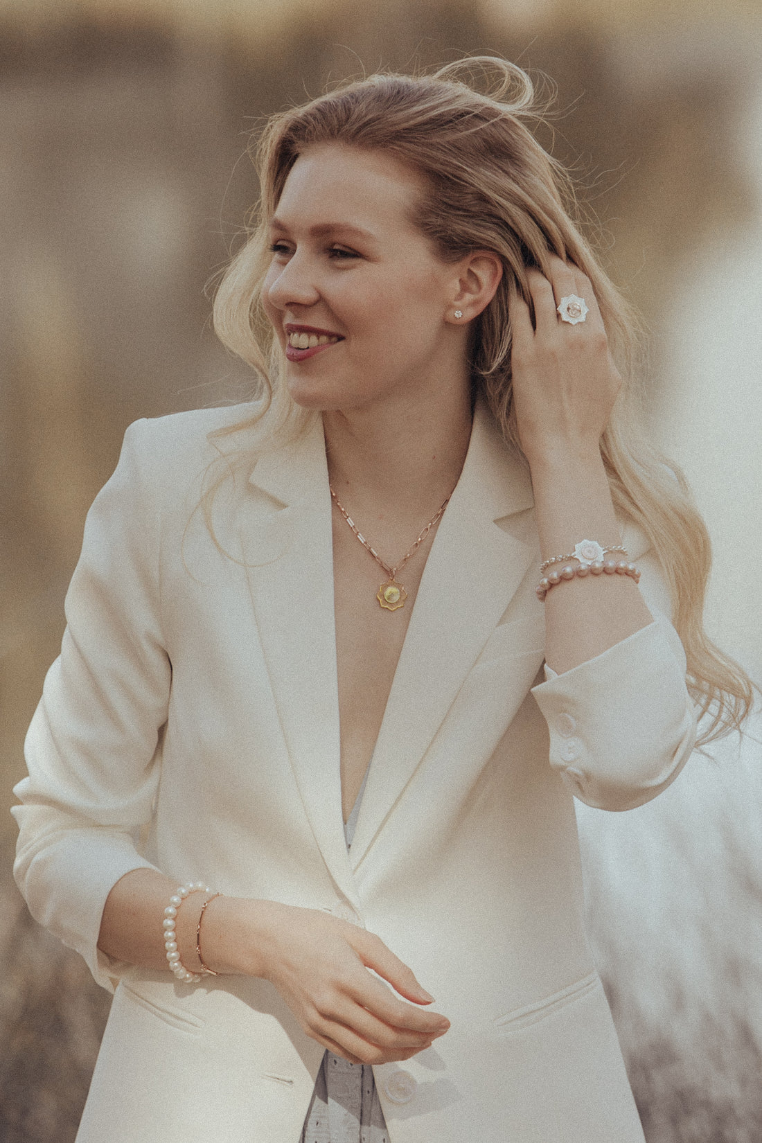 Heirloom Bracelet