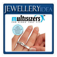 Sisterhood Pinky Ring