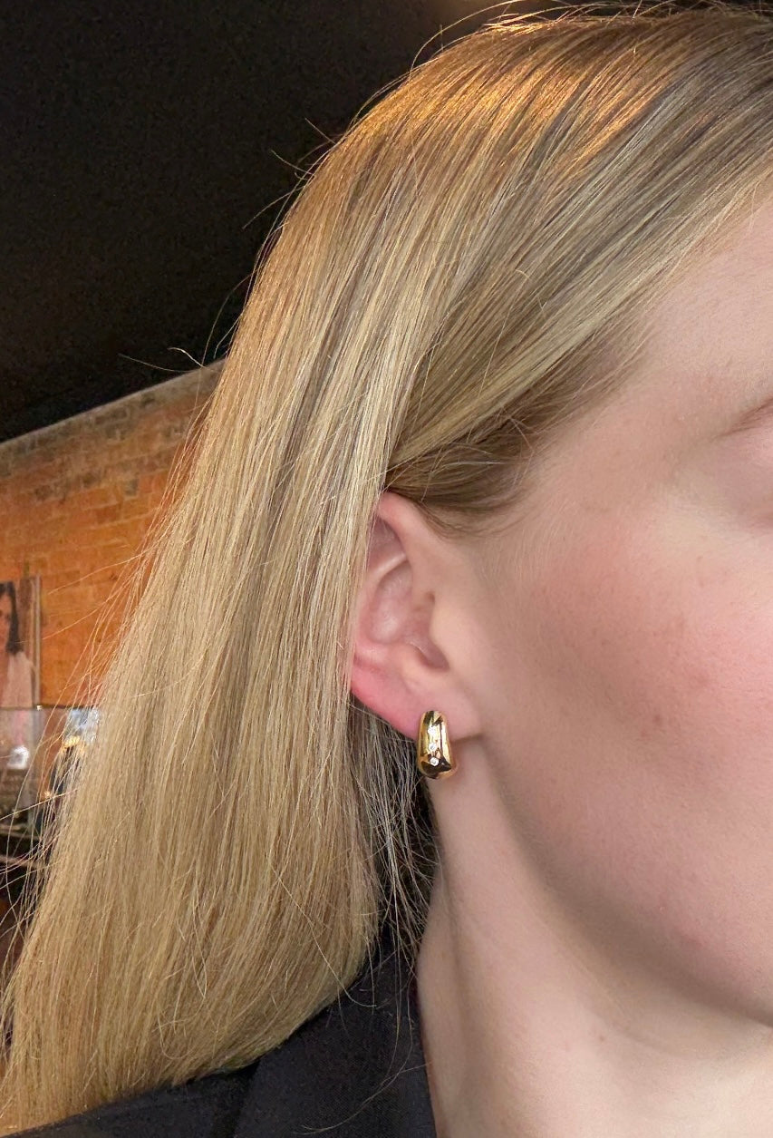 Florence Earrings
