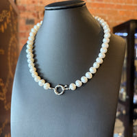 Pip Pearl Necklace