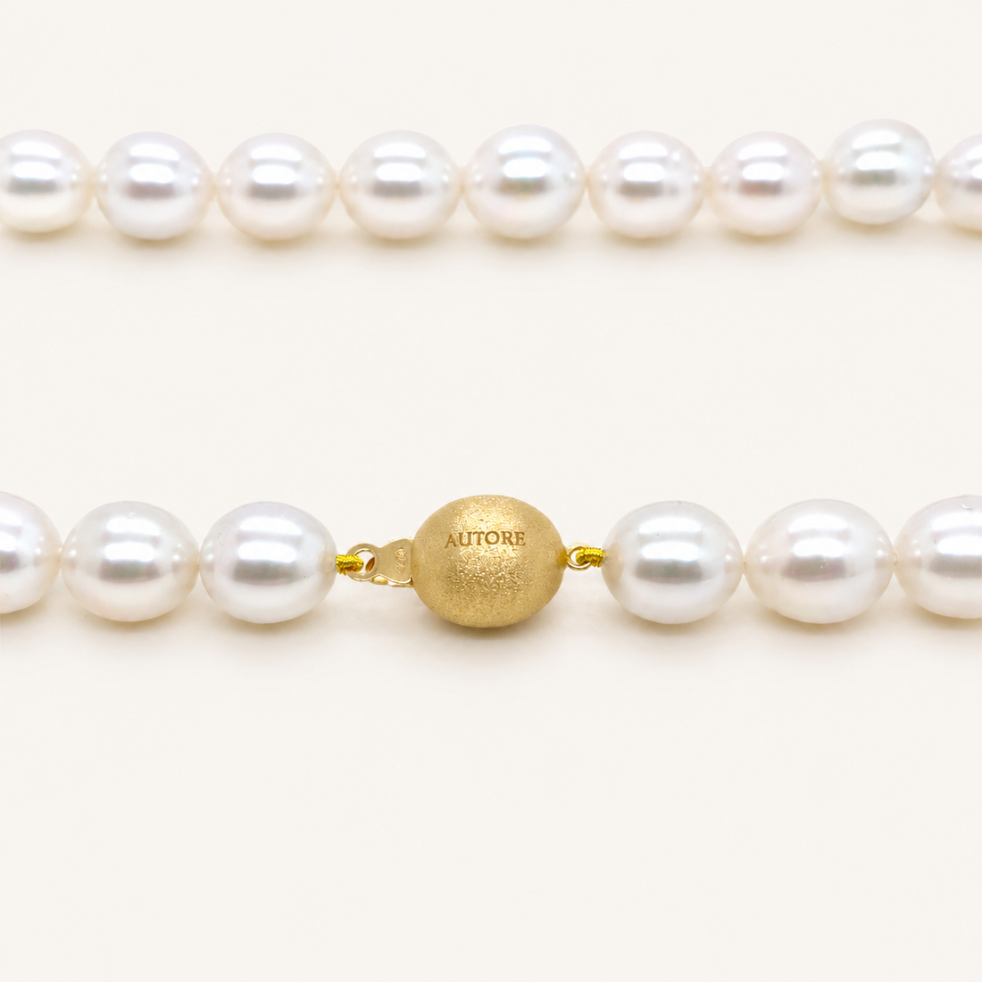 South Sea Pearl Necklace