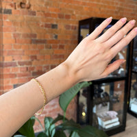 Kendal Bracelet