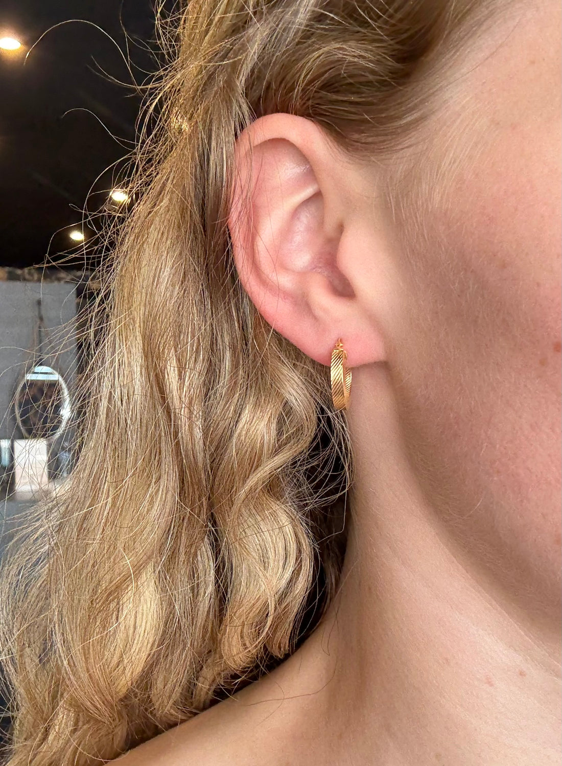 Lynn Earrings